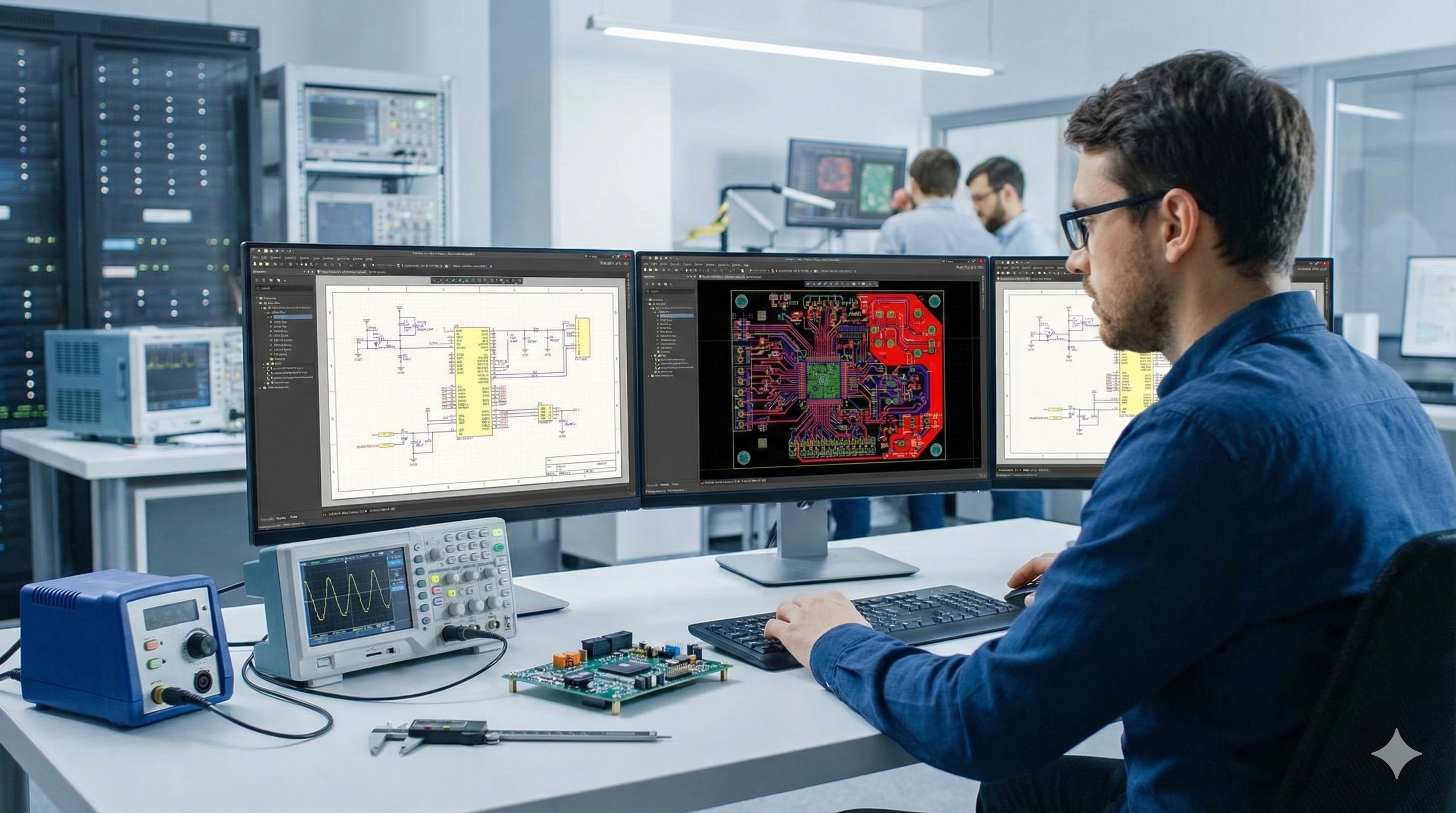 Engineering design process