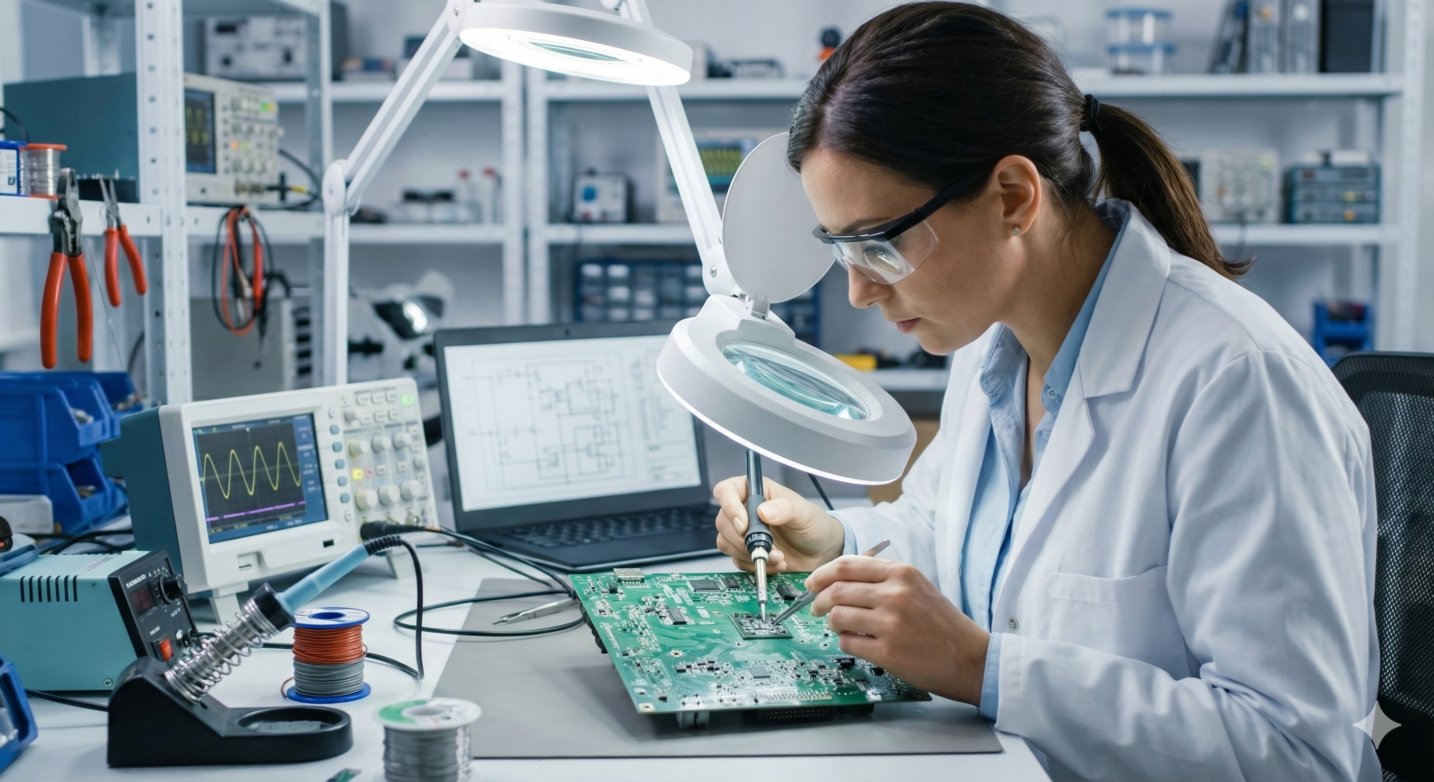 Testing and validation